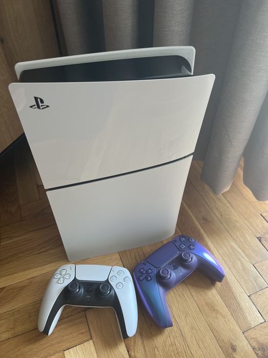PS5 Digital Edition