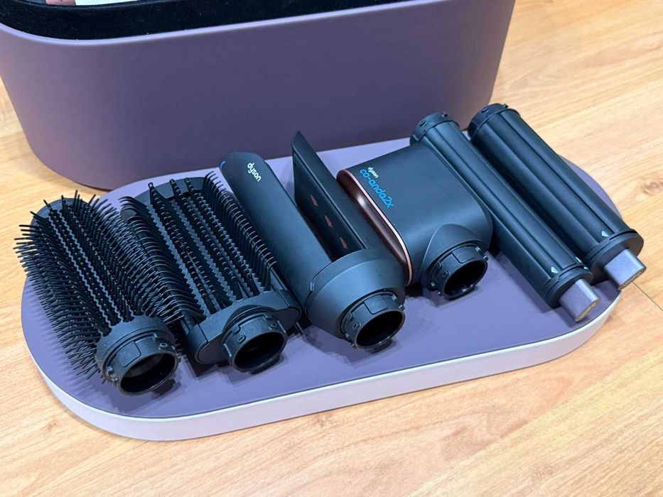 Маша за коса Dyson AIRWRAP HS09 Co-anda 2x