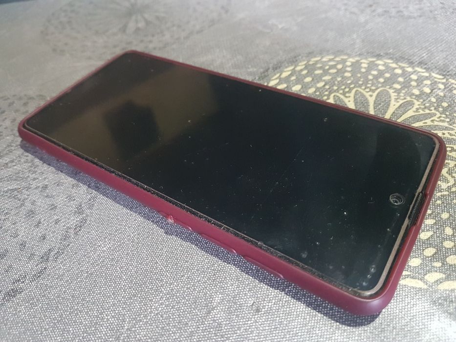 Samsung galaxy a51 смарт телефон