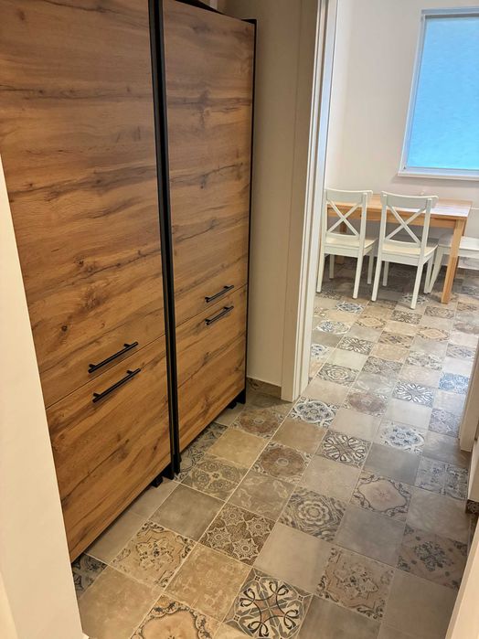 Дава се под наем Двустаен апартамент в Ботевград - 65 кв.м за 612 € - Снимка #9