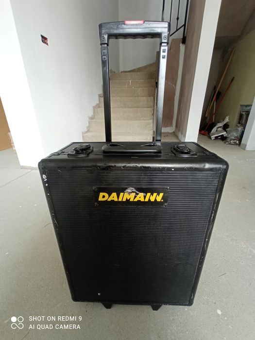 Vând trusă de scule