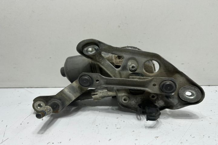 Ansamblu stergator parbriz cu motoras 3397020605 Peugeot 407 prima ge