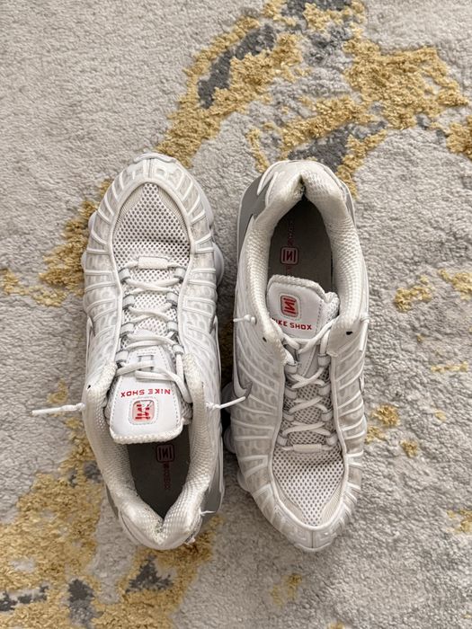 Обувки Nike/ Adidas