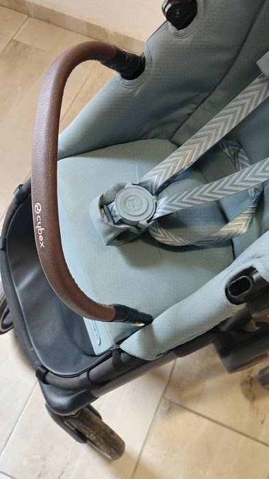 Бебешка количка Cybex 2в1