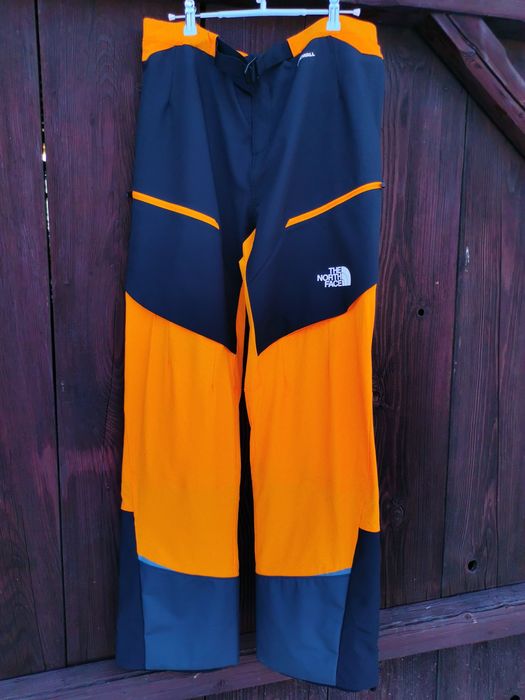 Set costum ski touring The North Face  L bărbați