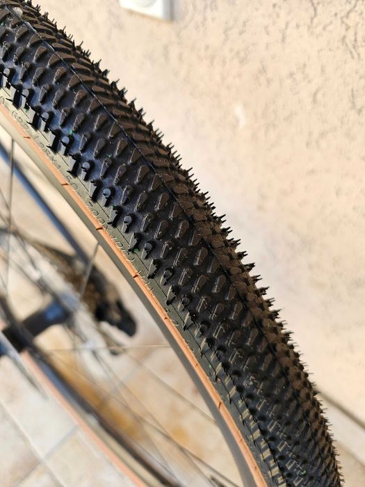 Canyon Grail CF SL 7 AXS