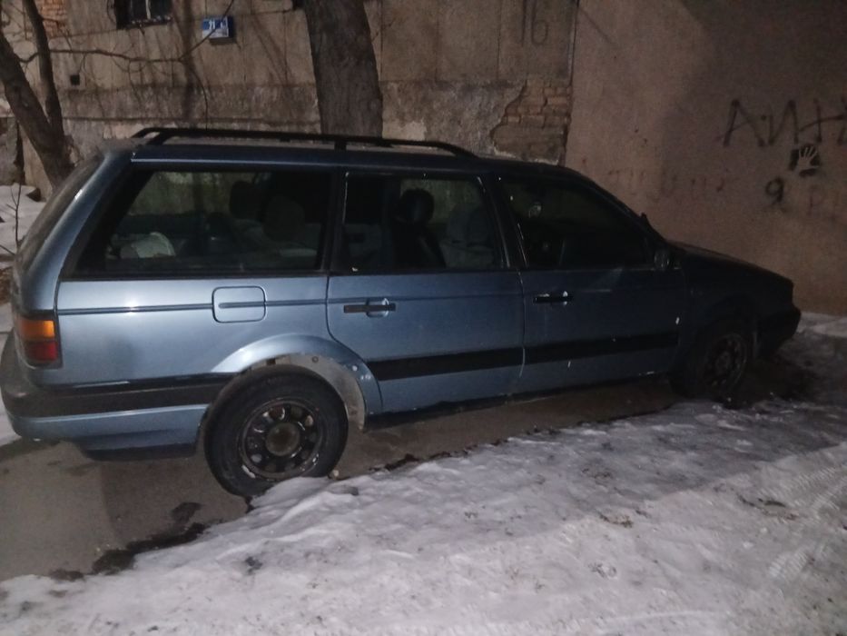 Продаю Volkswagen Passat Универсал!