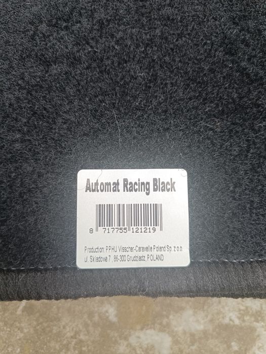 Presuri Covorase auto