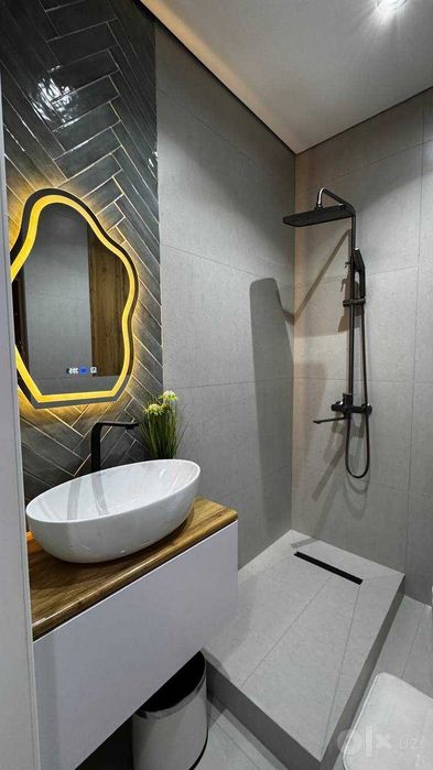 2-х комнатная в ЖК «Imperial Club City» ID: 8021