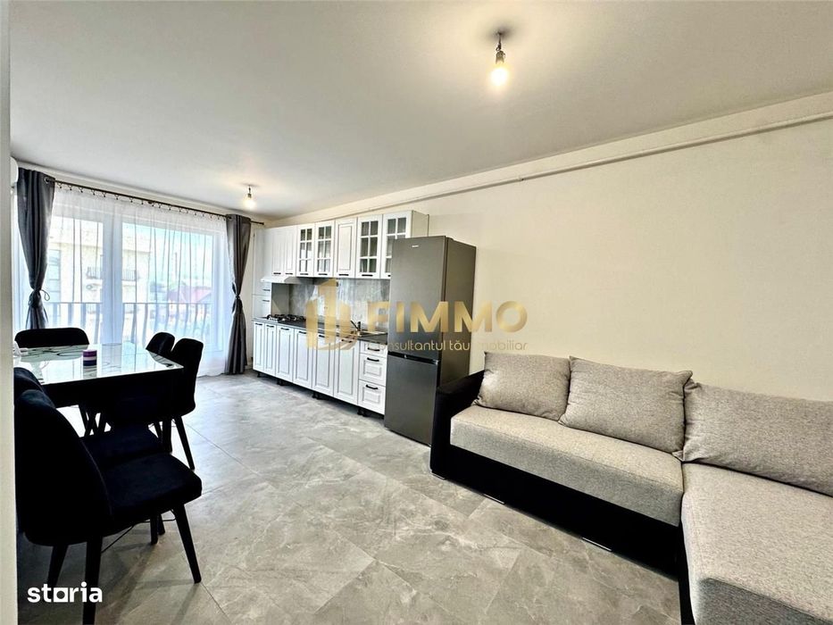 Apartament prima inchiriere | Loc de parcare privat | Lisaura | ID:178 — fotografia 2