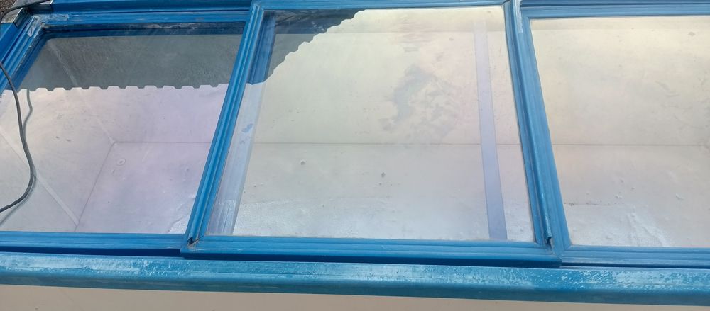 Морозильная камера