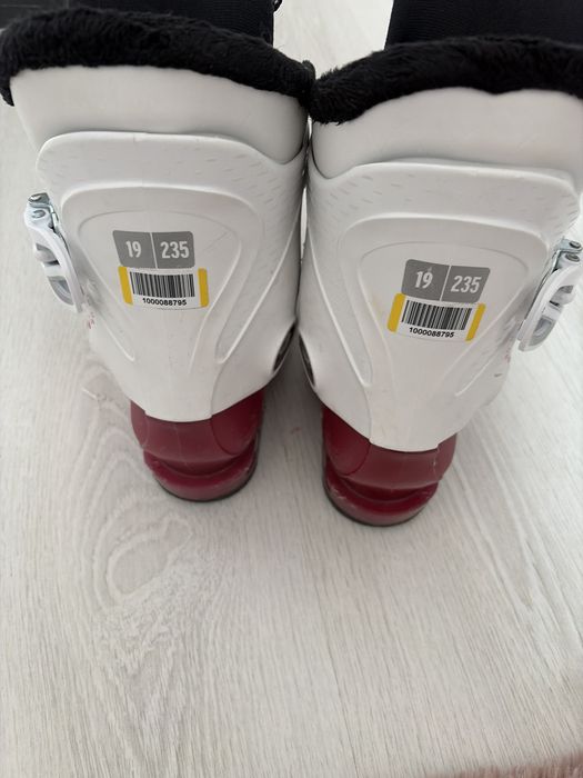 Clapari Solomon T2copii masura  30