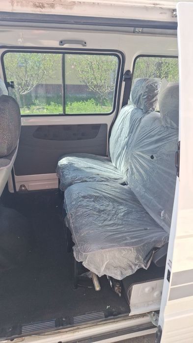 Срочно Дамас сотилади