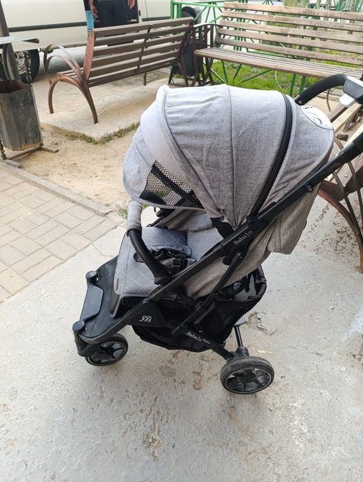 Продам детскую, прогулочную коляску