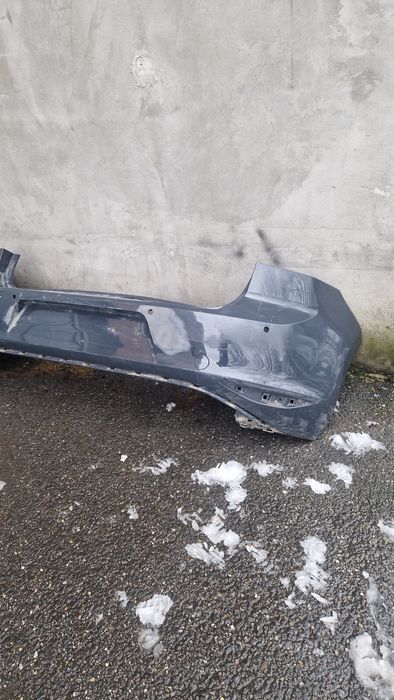 Bara spate vw Golf 7