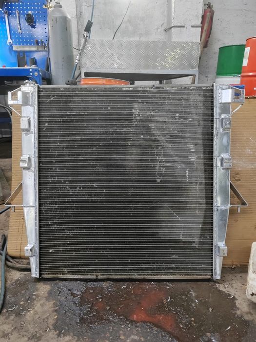 Ремонт- реставрация радиаторов!!! Выезд аргон!!!