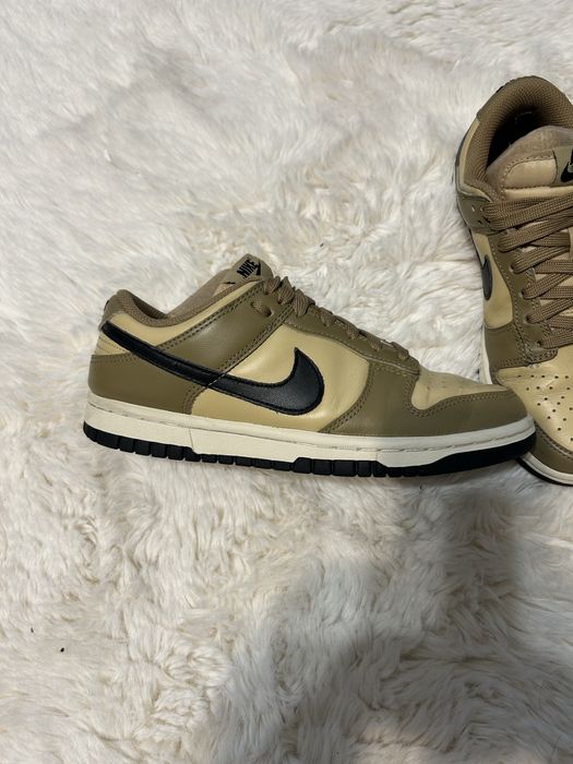 Nike Dunk Low mărimea 36,5