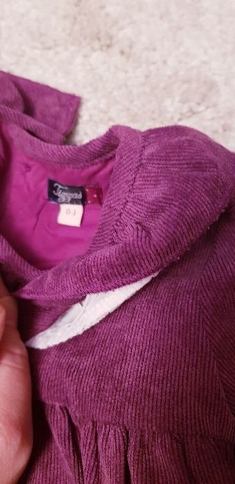 Rochii sărbătoare Mayoral fete 0-1