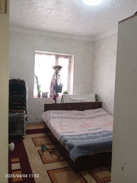 3-xonalik dom sotiladi Kogon gorit vayeni garadok