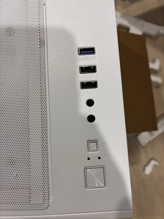 Продам новый корпус для пк