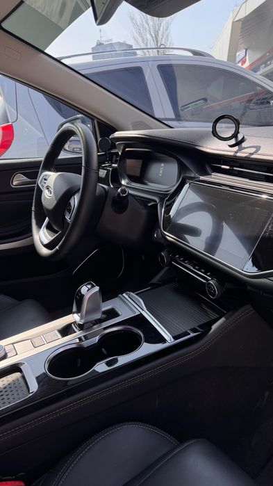 Chery arrizo 6 pro full