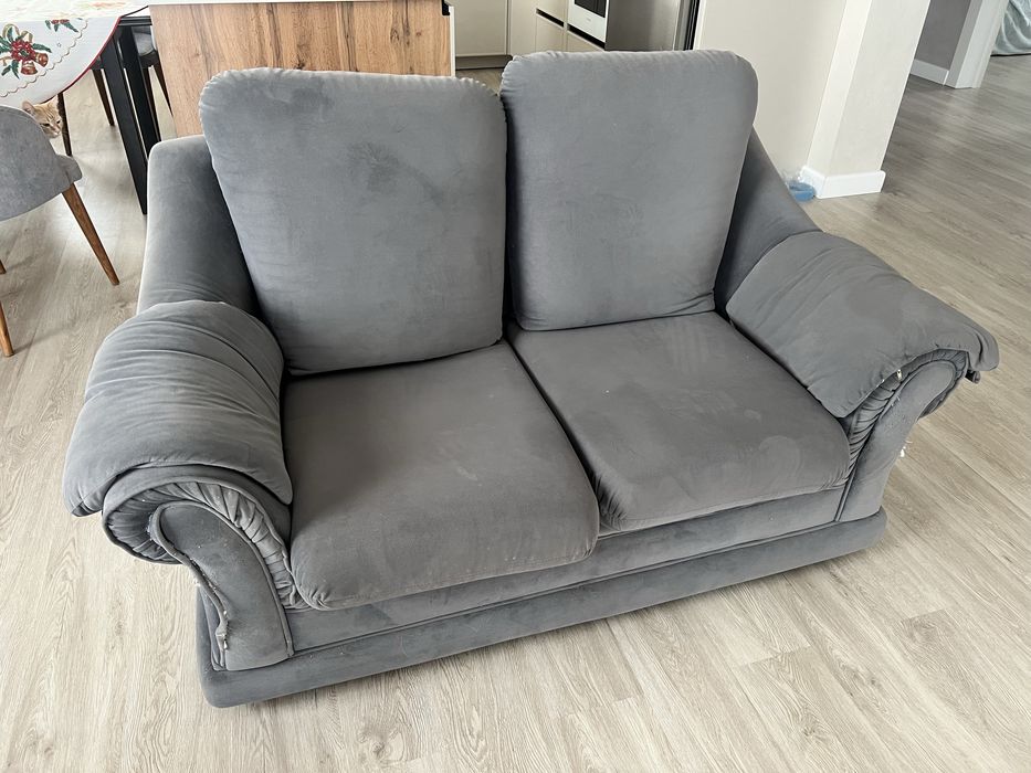 Диван софа, Белорусский