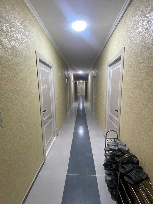 Гостиница / номер / хостел / комната 11