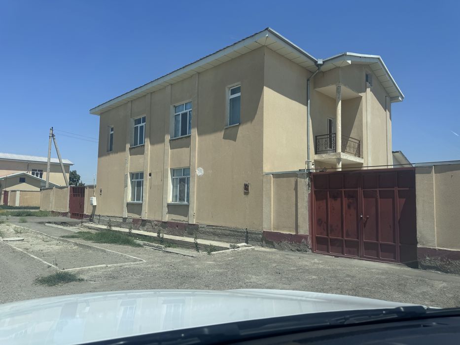 Вобкент Сарипулдан котедж ижарага