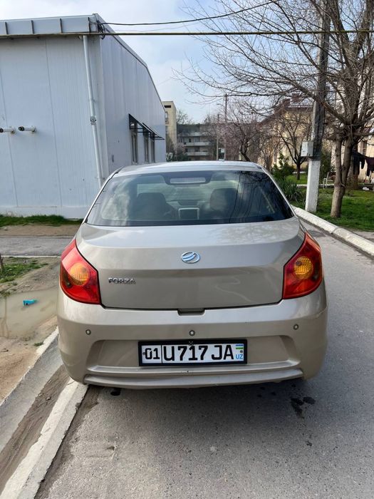 Forza sotladi holati yahshi
