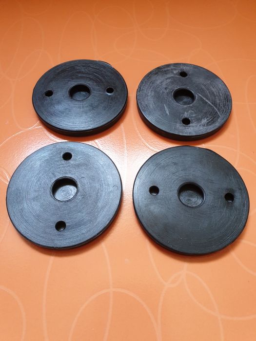 Set 4 Buc Suporti Amortizare antivibratii