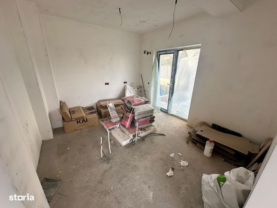 Casa Duplex - Rate La Dezvoltator, Incalzire Pardoseala, Comision 0%