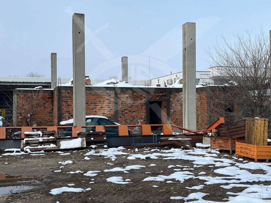 Продава се Парцел в София, Хладилника - 6749 кв.м за 185 €/кв.м - Снимка #2