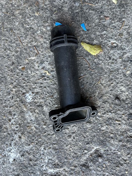 Flansa lichid racire bmw f10 f11 f30 f20 f01 f02 f06 f07 F12 f13