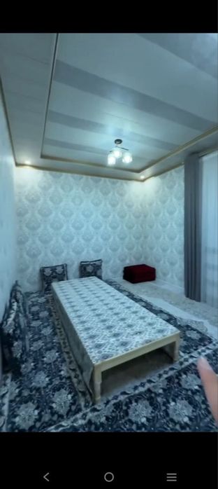 Кумарик(полевой) Саватчи