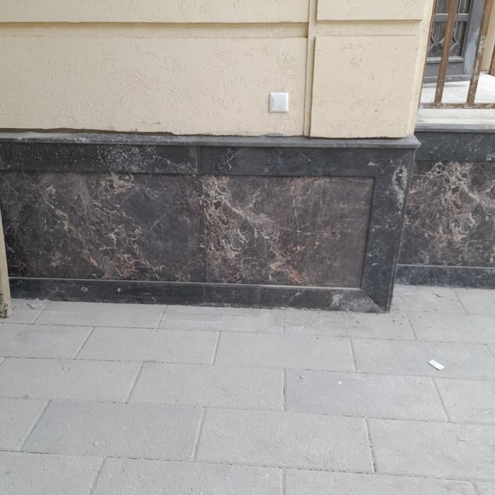 Кафел мрамор Устаси