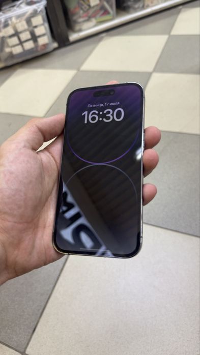 iPhone 14 pro Айфон 14 про