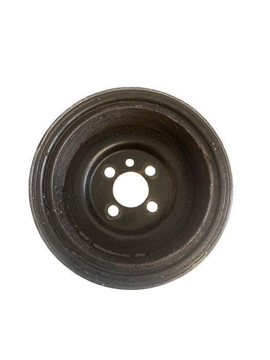 Fulie Vibrochen Volkswagen Passat 3C2 2005 - 2010 2.0 Tdi Bmr, Cbbb 03G105243