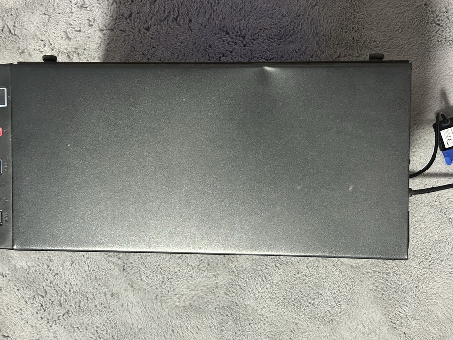 Компютър Radeon RX 5500 XT
