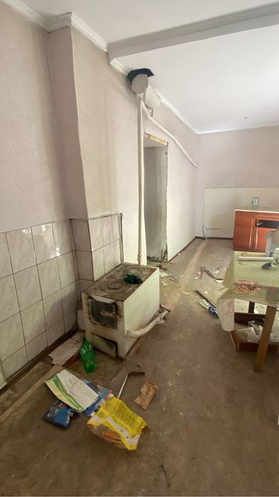 Продам печь с бачком