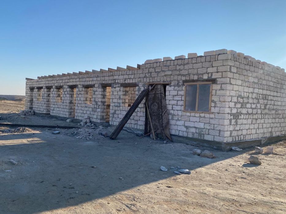 Продается земельный участок под производственной базы