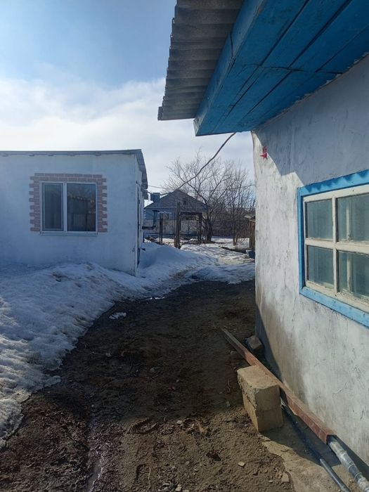 Продам дом в городе Алга