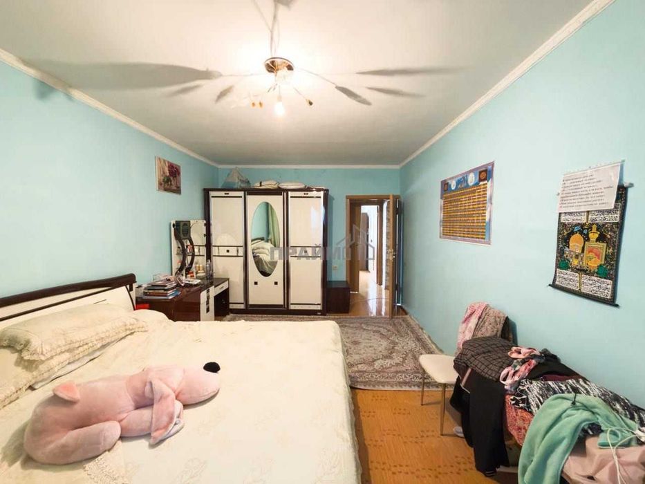 ПРОДАМ 4х ком. Восточный (Эйли ПРАЙМ)