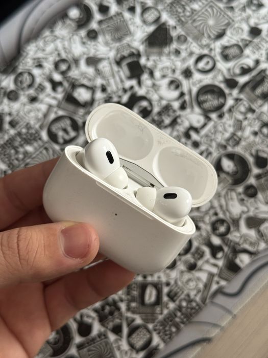 Macbook Pro 14 M1 Pro 16/512 гб.