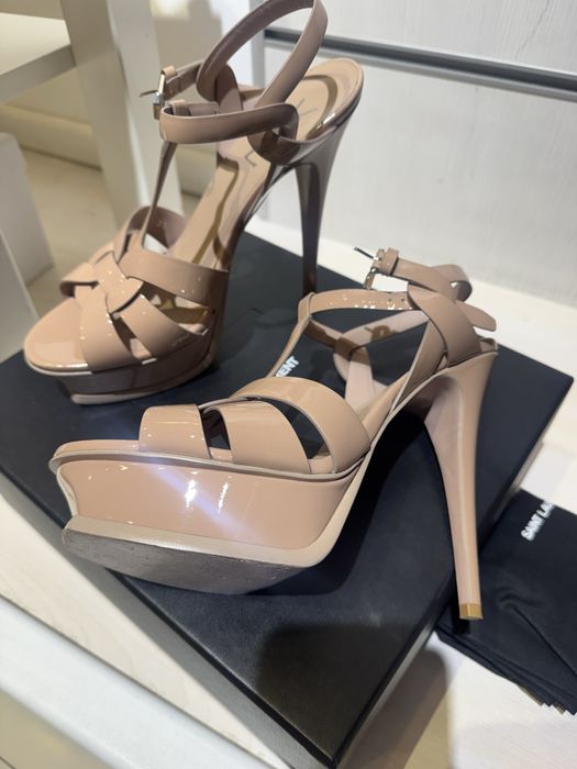 Sandale YSL Originale