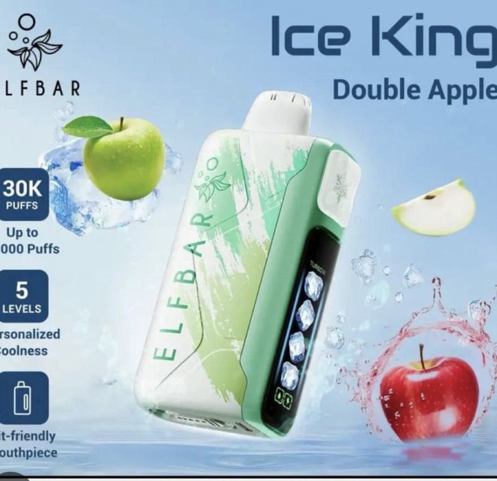 Vape elfbar originale