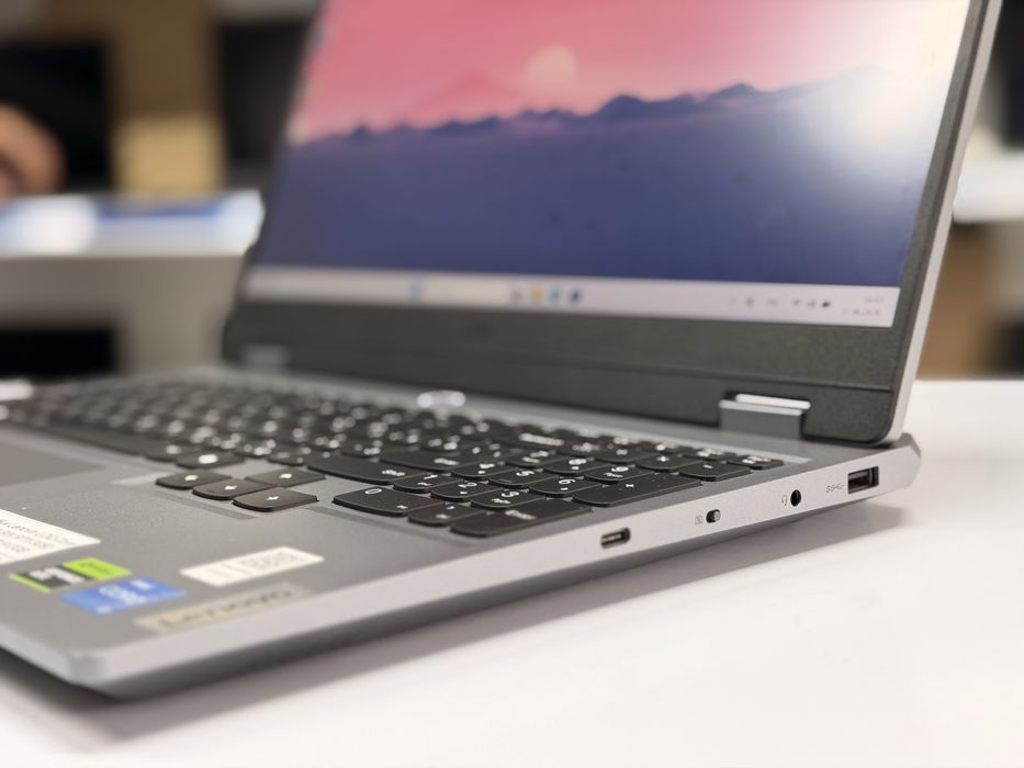 Lenovo LOQ Intel Core i5
