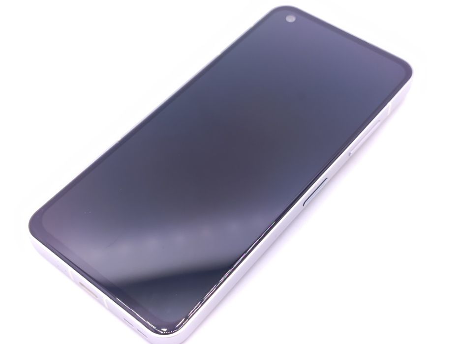 Asus Zenfone 9 128GB Moonlight White 8GB, Garantie 24 luni | #D91200