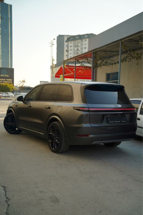 L9 Max 2023 йил Холати ало