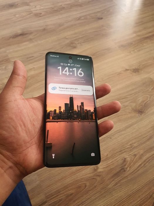 Redmi not 15 256
