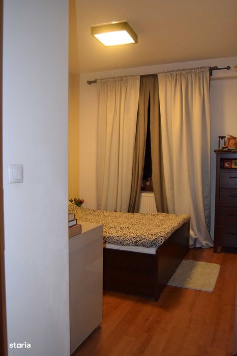 ROSE GARDEN |  2 camere | bloc din 2010 | Colentina | Obor